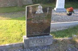 Feeney Edward Clooncullane